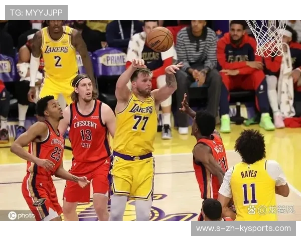 _湖人队士气高涨，迎来连胜_，湖人对队员